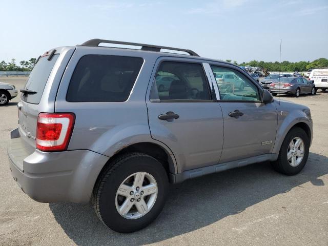 Photo 3 from auction – 2008 FORD ESCAPE HYB with VIN 1FMCU59H28KA07731