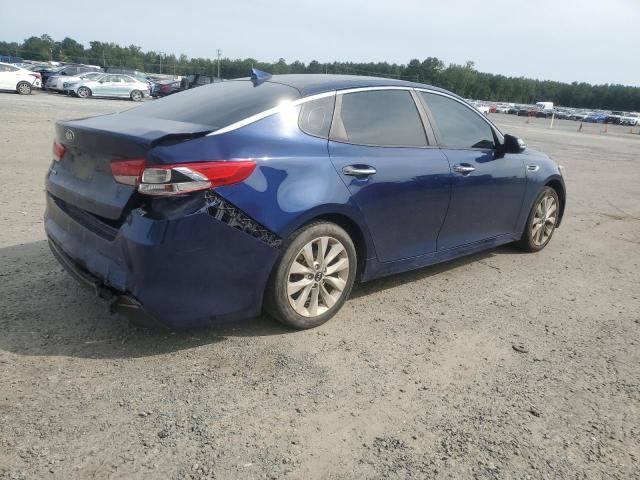 Photo 3 from auction – 2016 KIA OPTIMA LX with VIN 5XXGT4L35GG021339
