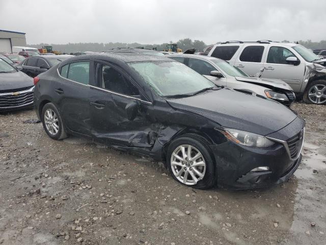 Photo 4 from auction – 2015 MAZDA 3 TOURING with VIN 3MZBM1V74FM207454