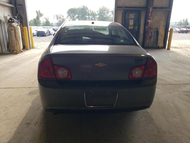 Photo 6 from auction – 2010 CHEVROLET MALIBU LS with VIN 1G1ZB5EB2A4122645