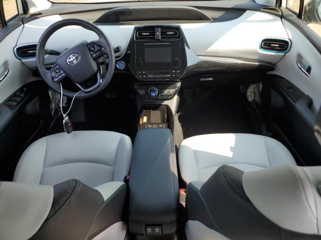 Photo 8 from auction – 2019 TOYOTA PRIUS with VIN JTDKARFU3K3099273