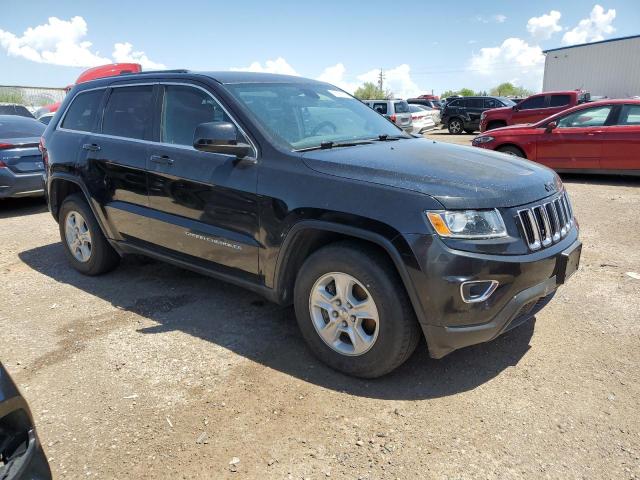 Photo 4 from auction – 2014 JEEP GRAND CHER with VIN 1C4RJFAG0EC422052