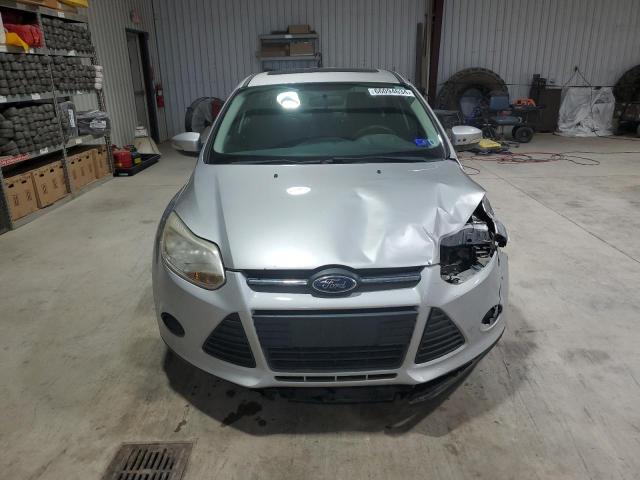Photo 5 from auction – 2014 FORD FOCUS SE with VIN 1FADP3F25EL192129