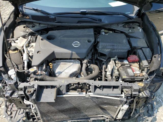 Photo 11 from auction – 2015 NISSAN ALTIMA 2.5 with VIN 1N4AL3AP9FN897815