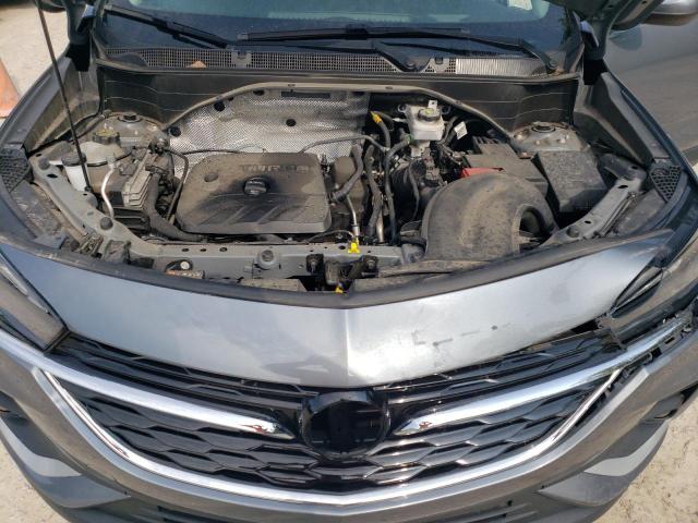 Photo 12 from auction – 2020 BUICK ENCORE GX with VIN KL4MMDSL5LB130346