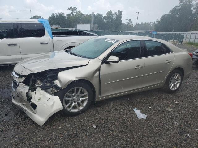 CHEVROLET MALIBU 1LT 2015 with VIN 1G11C5SL2FF352382 - Photo from auction