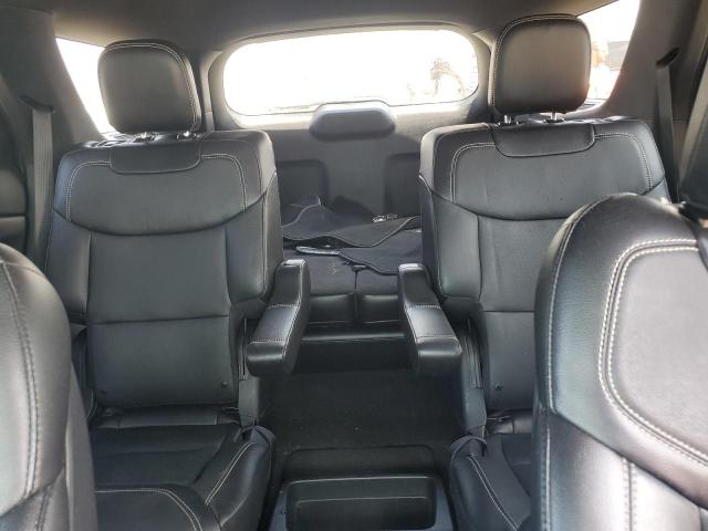 Photo 10 from auction – 2020 FORD EXPLORER S with VIN 1FM5K8GC2LGB13924
