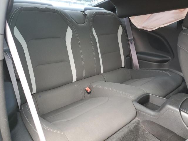 Photo 10 from auction – 2017 CHEVROLET CAMARO LT with VIN 1G1FB1RX5H0143718