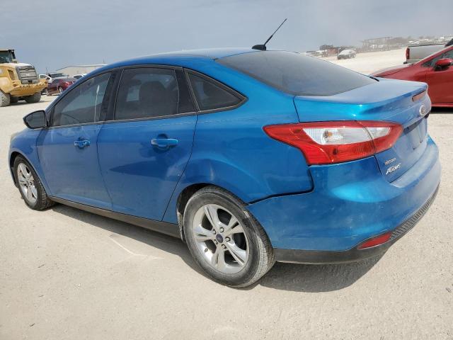 Photo 2 from auction – 2014 FORD FOCUS SE with VIN 1FADP3F26EL254072