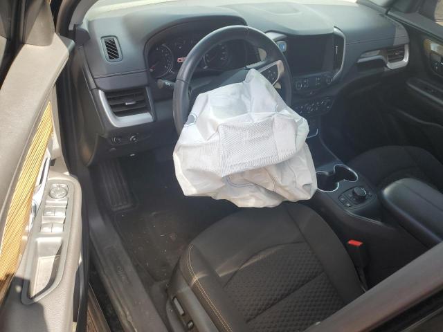 Photo 8 from auction – 2021 GMC TERRAIN SL with VIN 3GKALMEV3ML400350