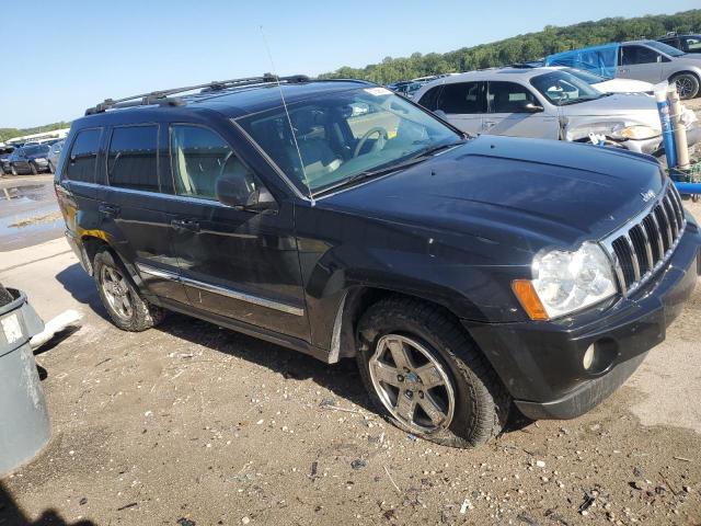 Photo 4 from auction – 2005 JEEP GRAND CHER with VIN 1J4HR58235C591372