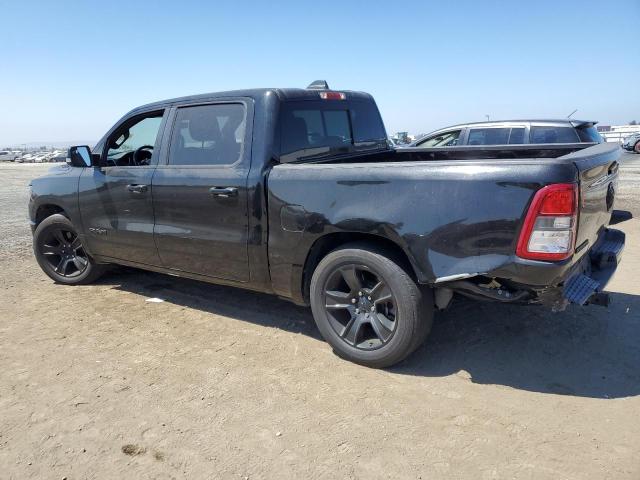 Photo 2 from auction – 2021 RAM 1500 BIG H with VIN 1C6RREFT1MN630699