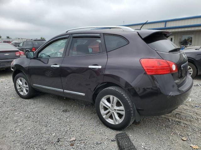 Photo 2 from auction – 2013 NISSAN ROGUE S with VIN JN8AS5MT4DW505949