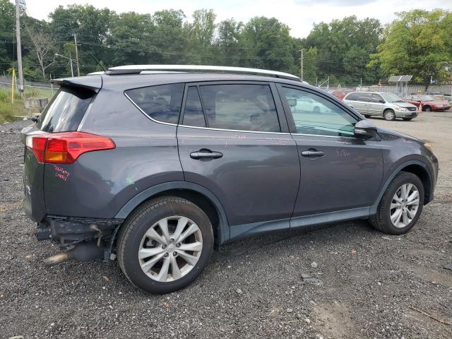 Photo 3 from auction – 2015 TOYOTA RAV4 LIMIT with VIN 2T3DFREV7FW391869