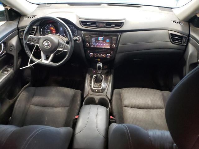 Photo 8 from auction – 2018 NISSAN ROGUE S with VIN KNMAT2MV6JP555699