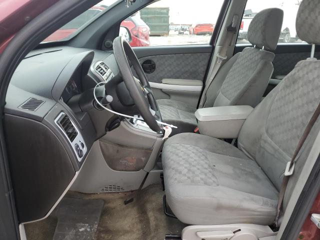 Photo 7 from auction – 2007 CHEVROLET EQUINOX LS with VIN 2CNDL13F476026547
