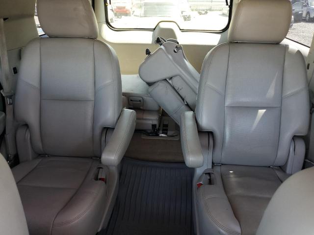 Photo 10 from auction – 2012 GMC YUKON SLT with VIN 1GKS1CE06CR319777