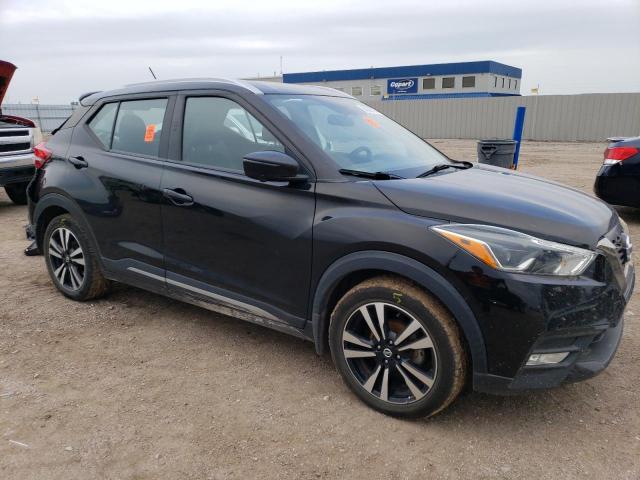 Photo 4 from auction – 2019 NISSAN KICKS S with VIN 3N1CP5CU2KL557814