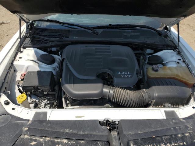 Photo 11 from auction – 2017 DODGE CHALLENGER with VIN 2C3CDZAG6HH587298