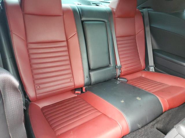 Photo 10 from auction – 2014 DODGE CHALLENGER with VIN 2C3CDYBT3EH158279