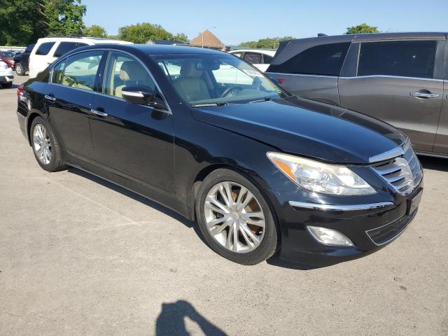 Photo 4 from auction – 2014 HYUNDAI GENESIS 3. with VIN KMHGC4DD9EU260645
