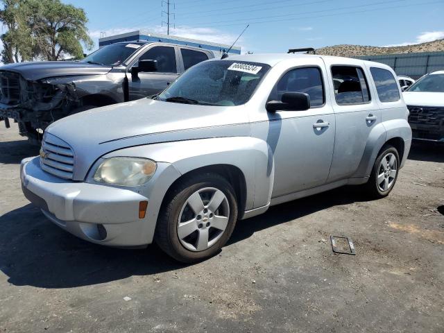 CHEVROLET HHR LS 2011 with VIN 3GNBAAFW8BS624364 - Photo from auction