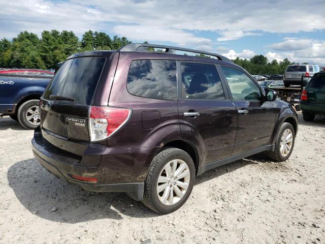 Photo 3 from auction – 2013 SUBARU FORESTER 2 with VIN JF2SHADCXDH419316