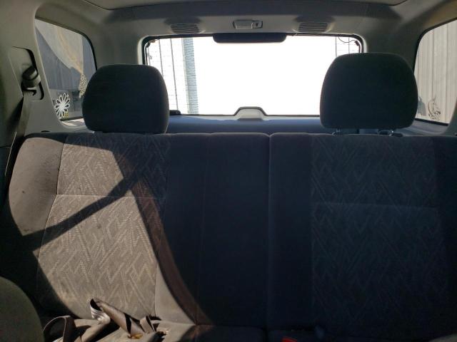 Photo 10 from auction – 2003 ISUZU RODEO S with VIN 4S2CK58W234303098