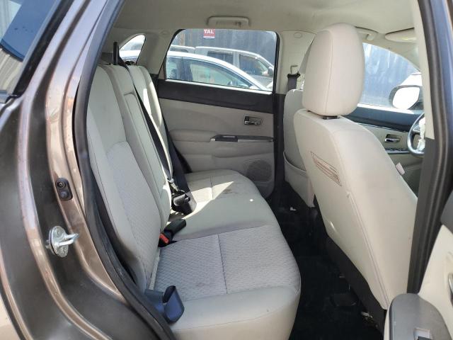 Photo 10 from auction – 2018 MITSUBISHI OUTLANDER with VIN JA4AR3AU8JU018232