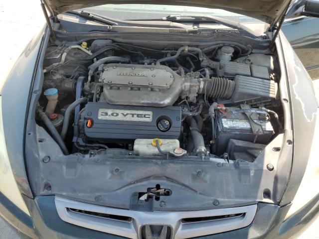 Photo 11 from auction – 2005 HONDA ACCORD EX with VIN 1HGCM66565A063887