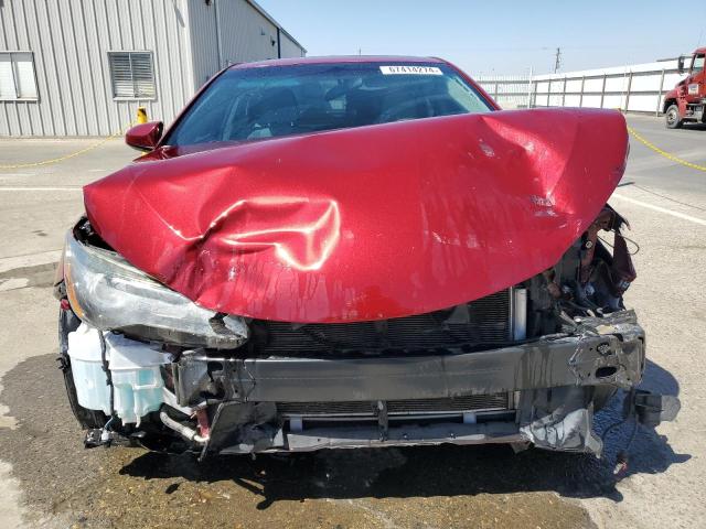 Photo 5 from auction – 2017 TOYOTA CAMRY LE with VIN 4T1BF1FK5HU677115