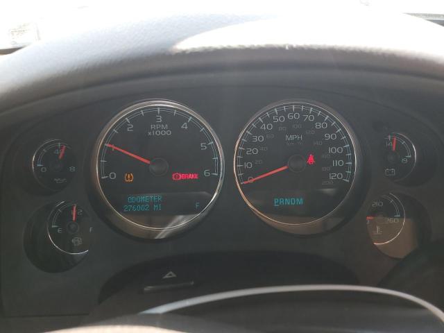 Photo 9 from auction – 2010 GMC SIERRA K15 with VIN 3GTRKXE24AG249872
