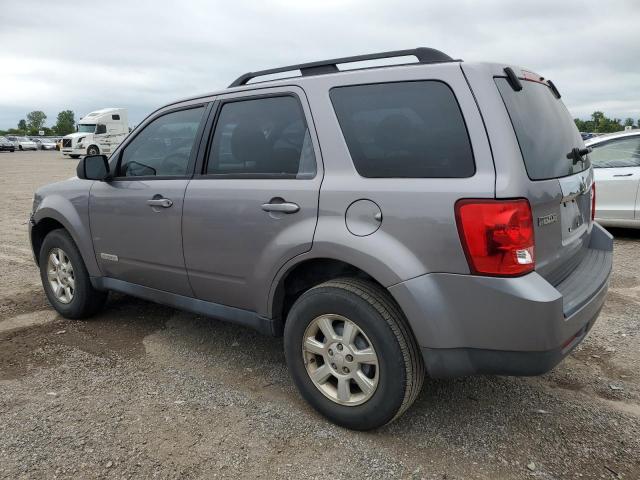 Photo 2 from auction – 2008 MAZDA TRIBUTE I with VIN 4F2CZ02Z58KM22912
