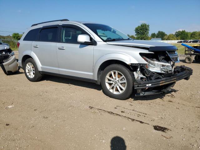 Photo 4 from auction – 2014 DODGE JOURNEY SX with VIN 3C4PDCBB8ET290842
