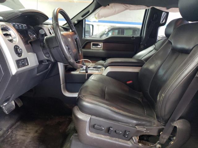 Photo 7 from auction – 2014 FORD F150 SUPER with VIN 1FTFW1ET2EKE05614
