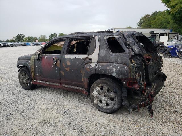 Photo 2 from auction – 2014 GMC TERRAIN DE with VIN 2GKFLZE31E6345212