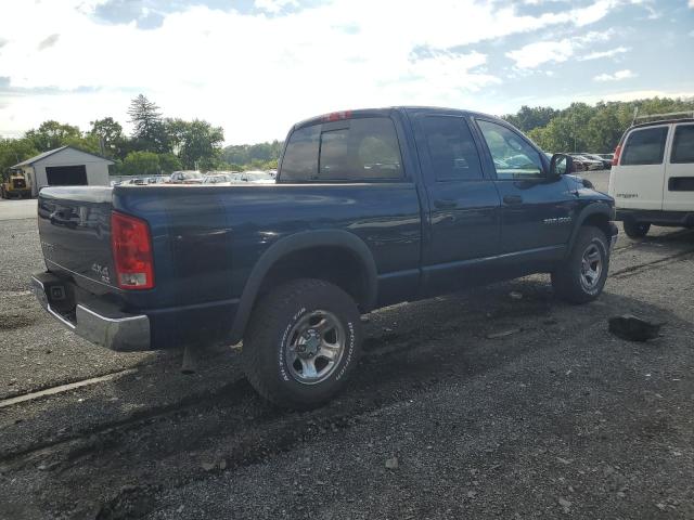 Photo 3 from auction – 2003 DODGE RAM 1500 S with VIN 1D7HU18D13J679253