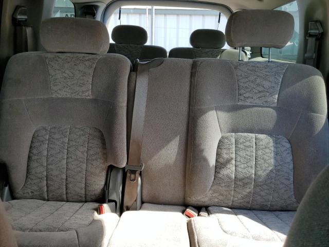 Photo 10 from auction – 2003 GMC ENVOY XL with VIN 1GKET16S136107379