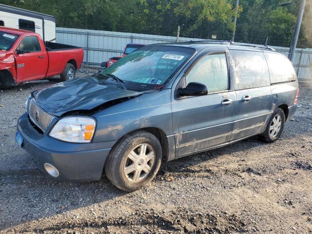MERCURY MONTEREY 2004 with VIN 2MRDA202X4BJ12365 - Photo from auction
