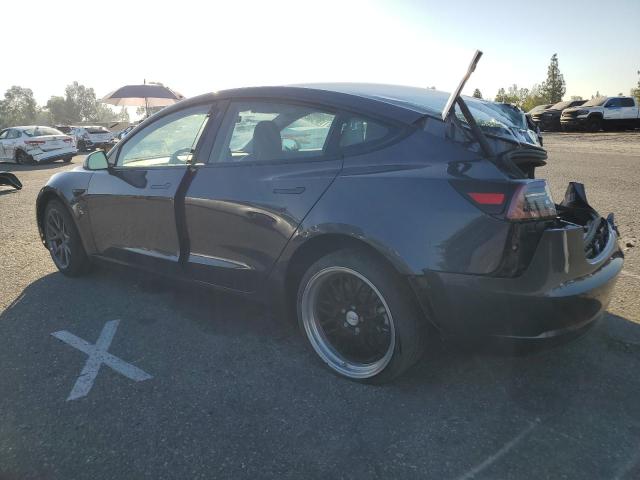 Photo 2 from auction – 2023 TESLA MODEL 3 with VIN 5YJ3E1EB2PF388424