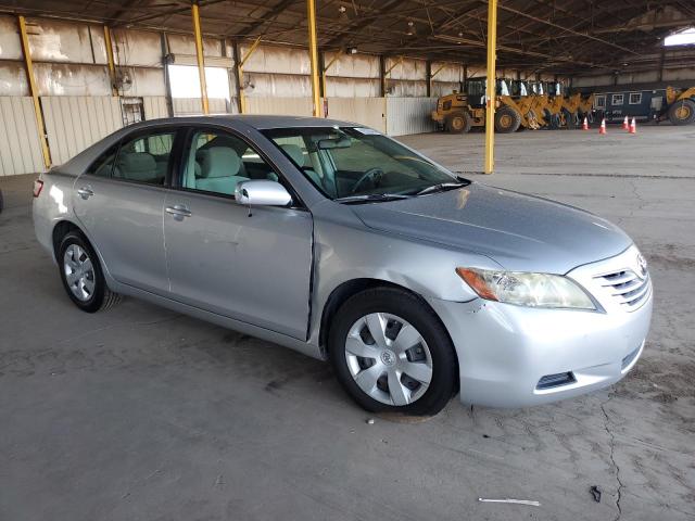Photo 4 from auction – 2009 TOYOTA CAMRY BASE with VIN JTNBE46K693179453