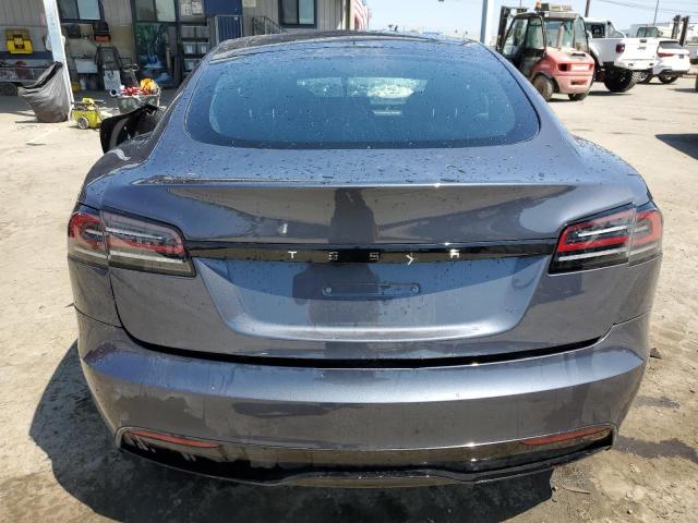 Photo 6 from auction – 2023 TESLA MODEL S with VIN 5YJSA1E51PF511146