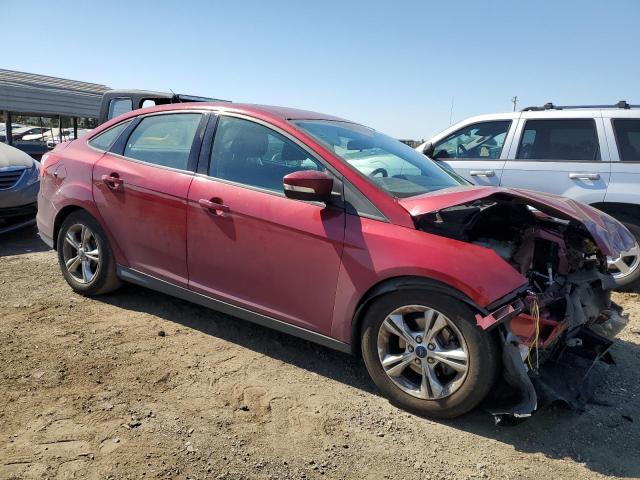 Photo 4 from auction – 2014 FORD FOCUS SE with VIN 1FADP3F29EL252459