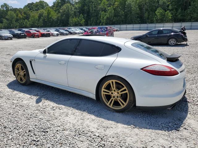 Photo 2 from auction – 2013 PORSCHE PANAMERA 2 with VIN WP0AA2A74DL014271