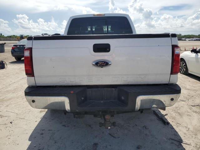 Photo 6 from auction – 2016 FORD F250 SUPER with VIN 1FT7W2BT4GEA96101