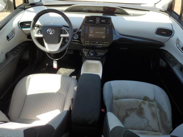 Photo 8 from auction – 2018 TOYOTA PRIUS PRIM with VIN JTDKARFP0J3071682