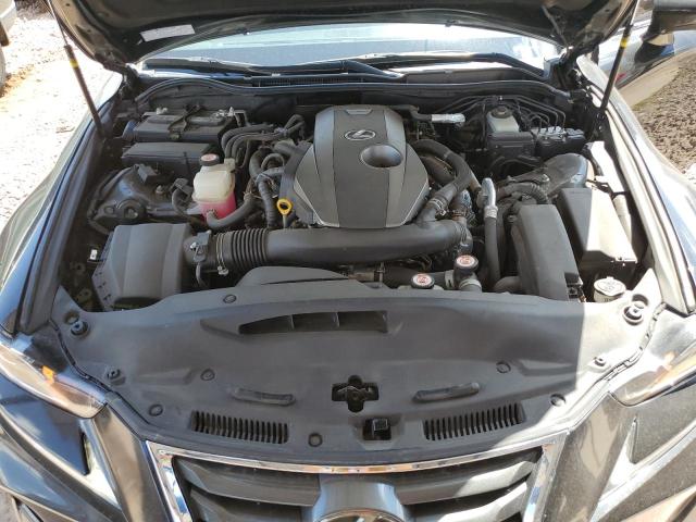 Photo 11 from auction – 2019 LEXUS IS 300 with VIN JTHBA1D23K5090031