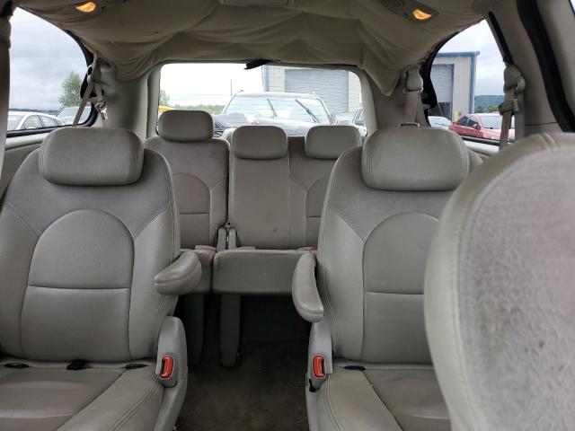 Photo 10 from auction – 2005 CHRYSLER TOWN & COU with VIN 2C8GP64L45R598350