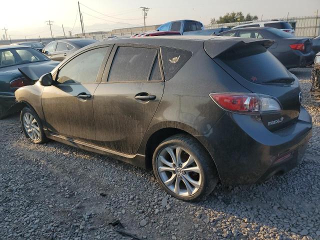 Photo 2 from auction – 2011 MAZDA 3 S with VIN JM1BL1K62B1464282