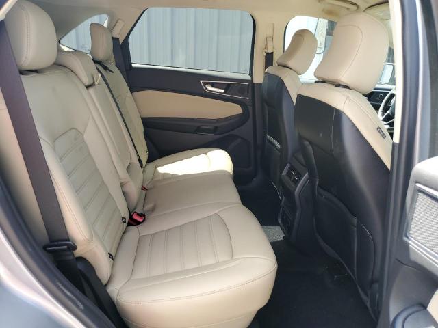 Photo 11 from auction – 2024 FORD EDGE SEL with VIN 2FMPK4J9XRBA22866